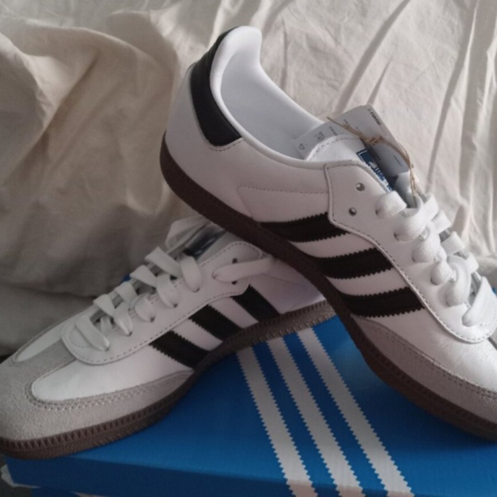 Adidas shoes